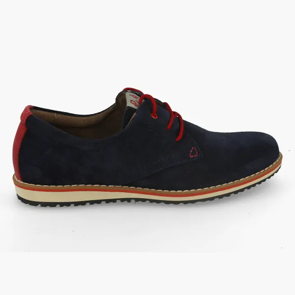 ZAPATOS DE VESTIR HOMBRE PIEL MOD. MARCELO