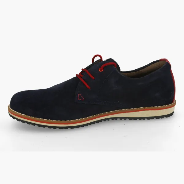 ZAPATOS DE VESTIR HOMBRE PIEL MOD. MARCELO