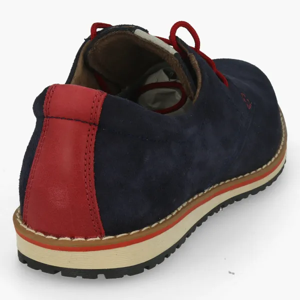 ZAPATOS DE VESTIR HOMBRE PIEL MOD. MARCELO