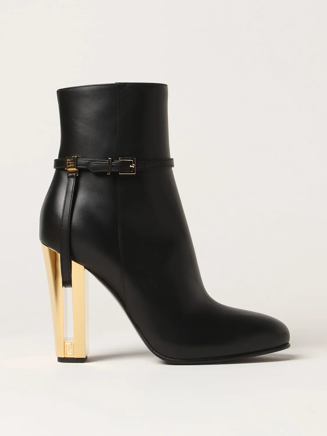 Zapatos mujer Fendi