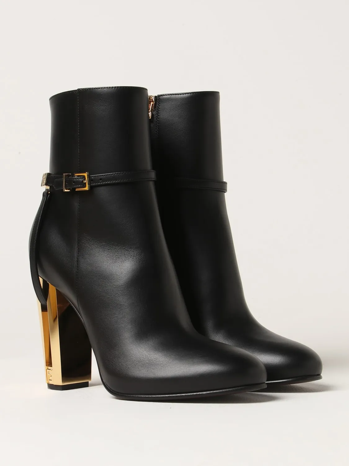 Zapatos mujer Fendi