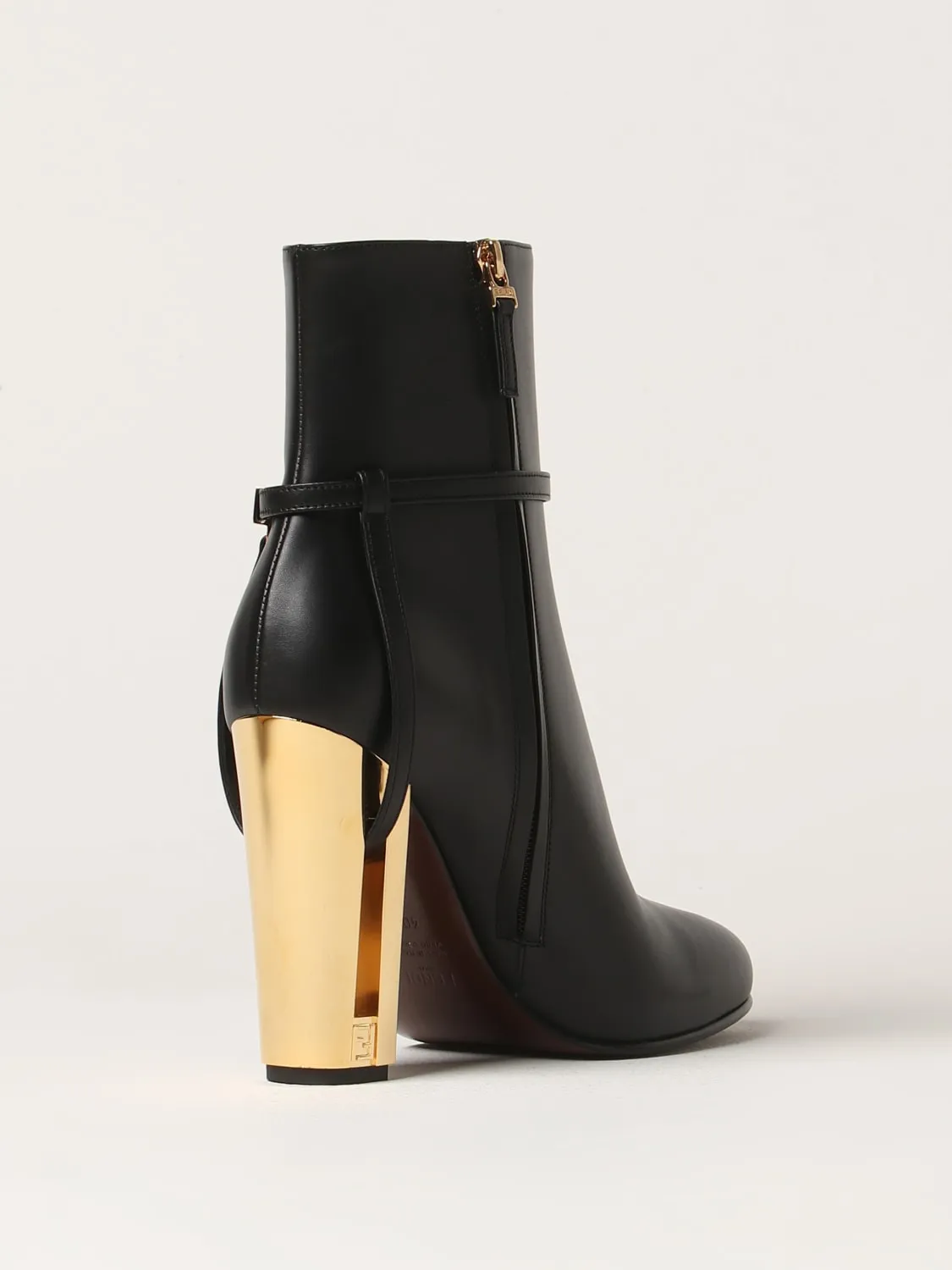 Zapatos mujer Fendi