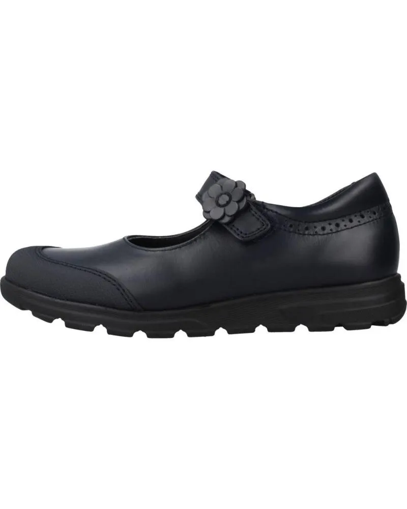 Zapatos PABLOSKY  de Niña 334020  AZUL