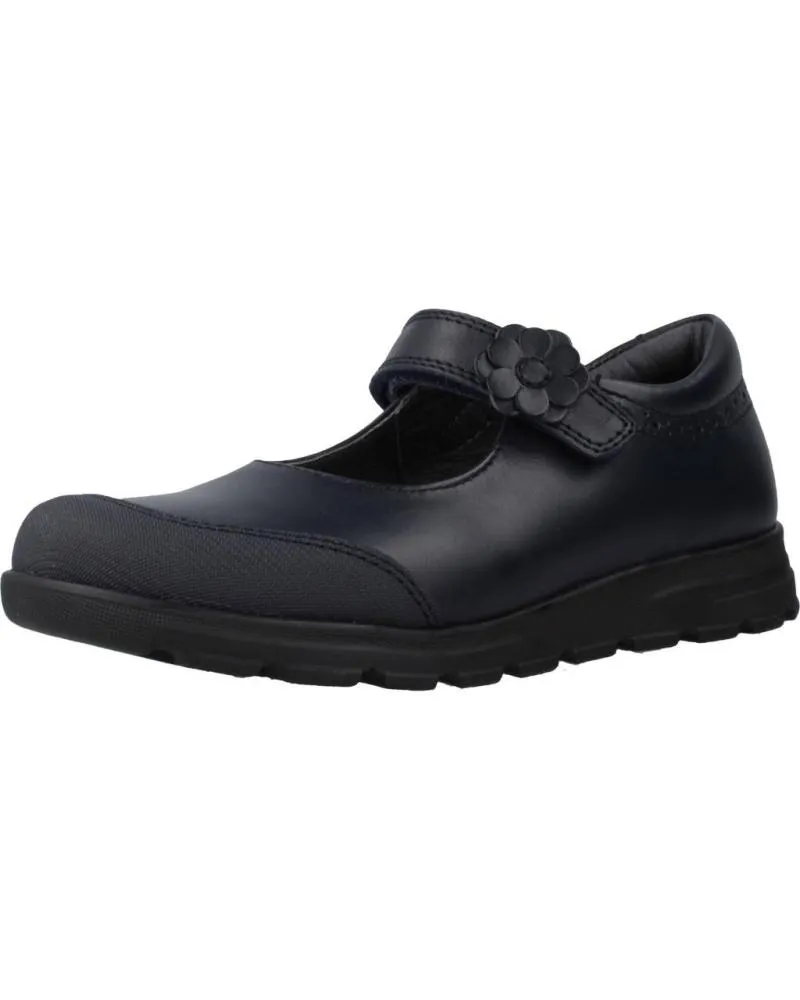 Zapatos PABLOSKY  de Niña 334020  AZUL