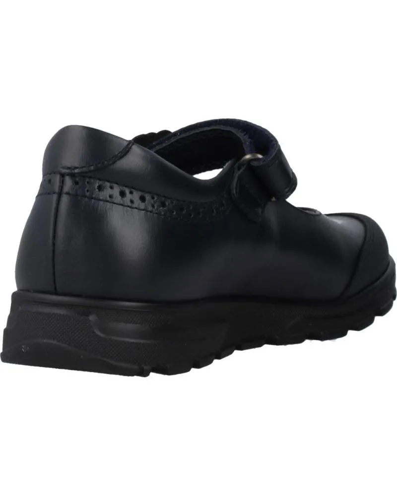 Zapatos PABLOSKY  de Niña 334020  AZUL