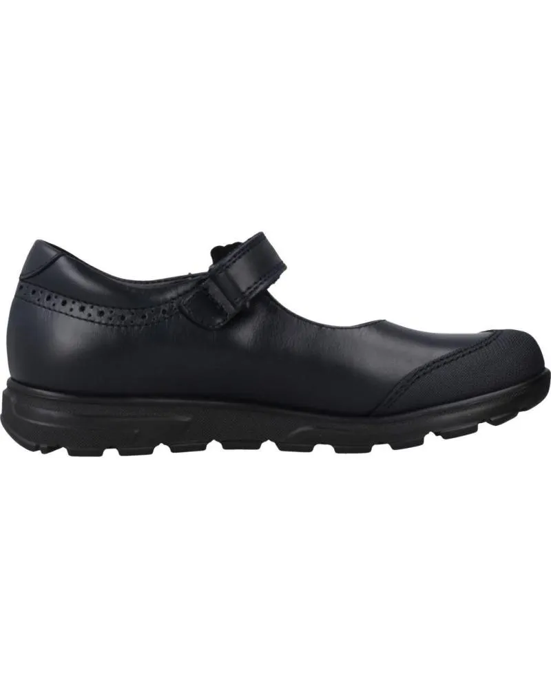 Zapatos PABLOSKY  de Niña 334020  AZUL