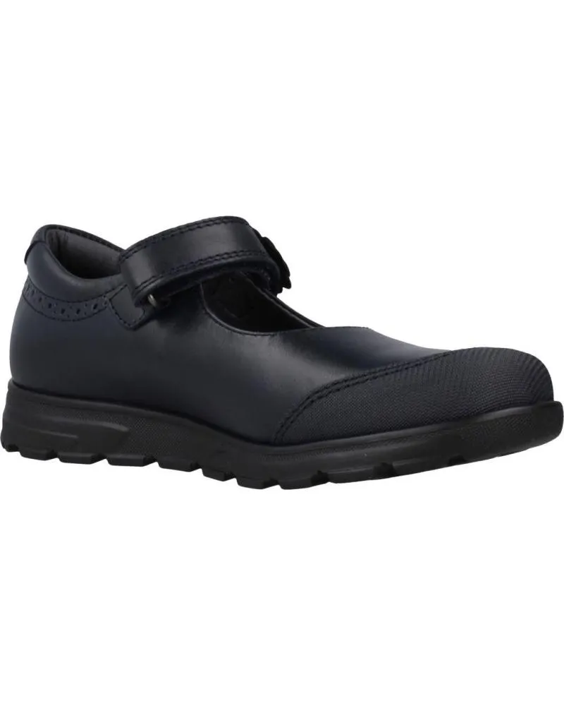 Zapatos PABLOSKY  de Niña 334020  AZUL