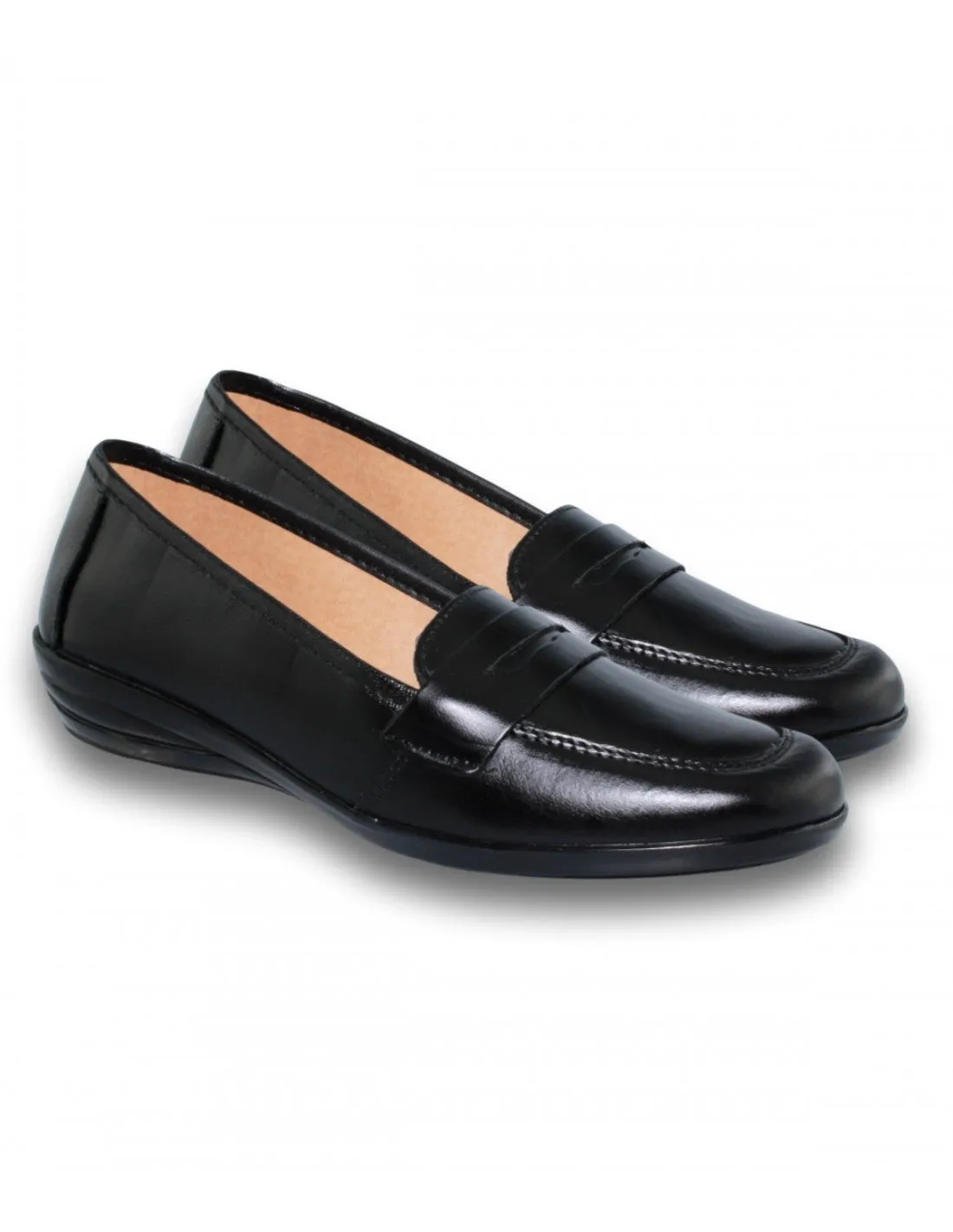 Zapatos para mujer por mayoreo mod. 1150Am5