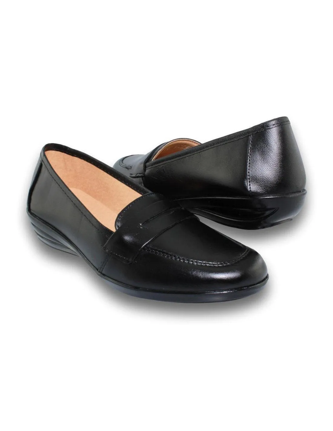 Zapatos para mujer por mayoreo mod. 1150Am5