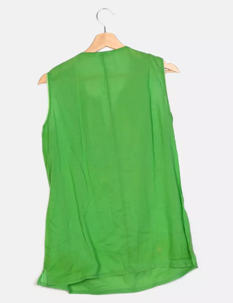 Zara Blusa